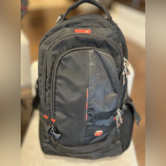 Swissgear Backpack - Picture 1 of 4